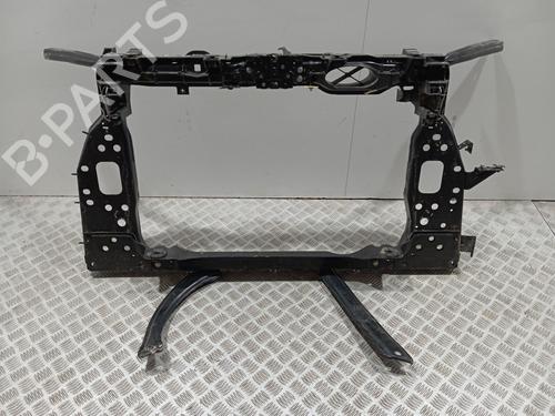 Frontplade/Frontkurv Frontplade/Frontkurv NISSAN QASHQAI I (J10, NJ10) [2006-2015] 36163086 36163086