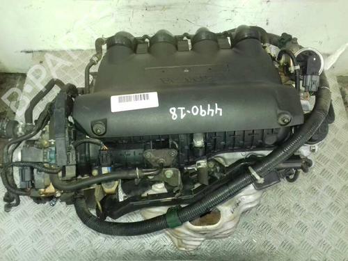 Engine HONDA JAZZ II (GD_, GE3, GE2) 1.2 i-DSI (GD5, GE2) | BP12653788M1 