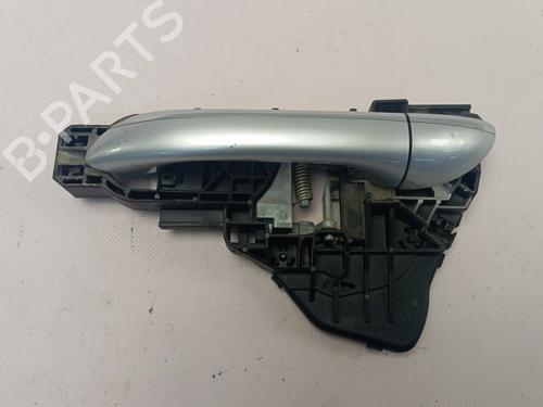 rear-left-exterior-door-handle-mercedes-benz-m-class-w164-2005-2006-2007-2008-2009-2010-2011-2012-31601485 main image