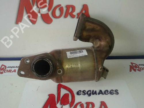 Used Catalyst NISSAN NV200 / EVALIA Bus [2010-2025]  18199482