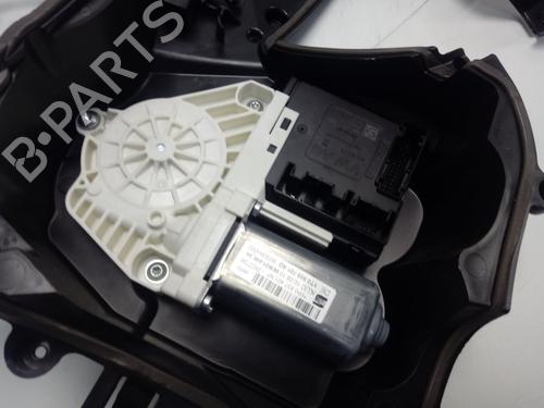 Front left window mechanism SEAT LEON (1P1) 1.9 TDI | BP15827405C22 