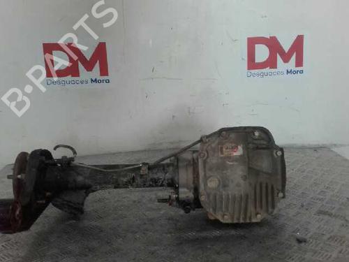 Front differential MITSUBISHI PAJERO IV (V8_W, V9_W)  | BP29548321M23 