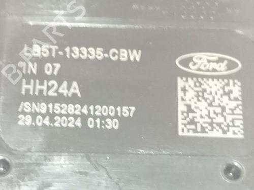Ratstangsstang FORD KUGA III (DFK) 2.5 Duratec Plug-in-Hybrid | BP36280211I23 - Image 3