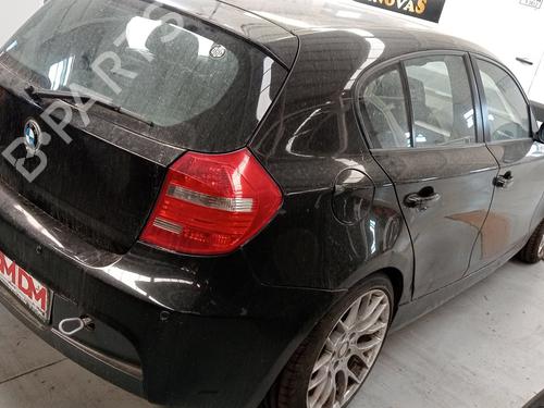 Left mirror BMW 1 (E87)  | BP15559816C26 