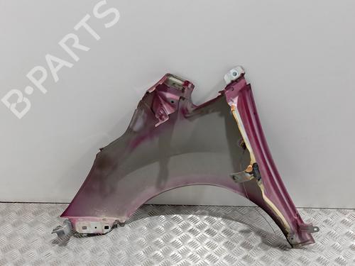 Right front fenders FORD KA (RU8) 1.3 TDCi | BP21142277C42 