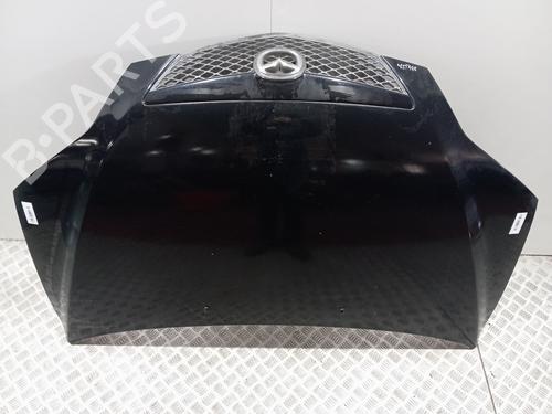 Motorhjelm MAZDA 2 (DY) 1.4 CD | BP32778992C1 - Image 2