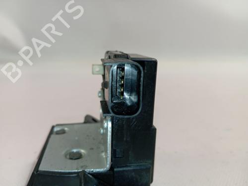 Tailgate lock KIA PICANTO II (TA) 1.0 | BP28840789C101 