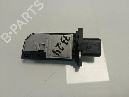 Used Mass air flow sensor CITROËN JUMPER II Bus 2.2 HDi 130 (130 hp) 17634012