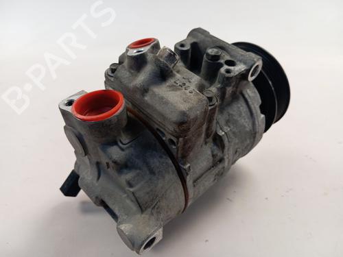 AC compressor AUDI A6 C6 (4F2) 3.0 TDI quattro | BP36412095M34 - Image 4