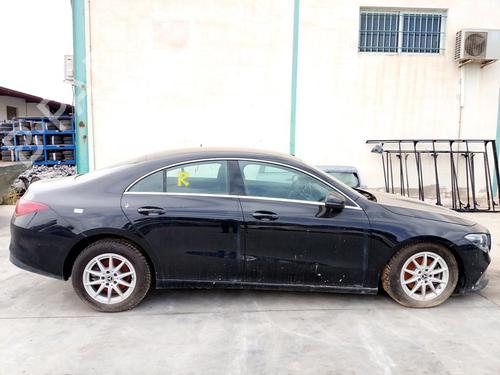 Armrest / Center console MERCEDES-BENZ CLA (C118) CLA 200 d (118.312) | BP32110163I20 - Image 8