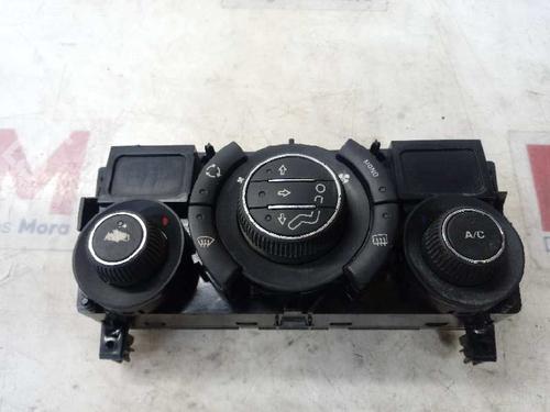 Climate control PEUGEOT 308 I (4A_, 4C_)  | BP12643267I5 