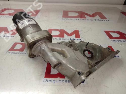 Support HYUNDAI SANTA FÉ II (CM) 2.2 CRDi 4x4 | BP14130758C155 