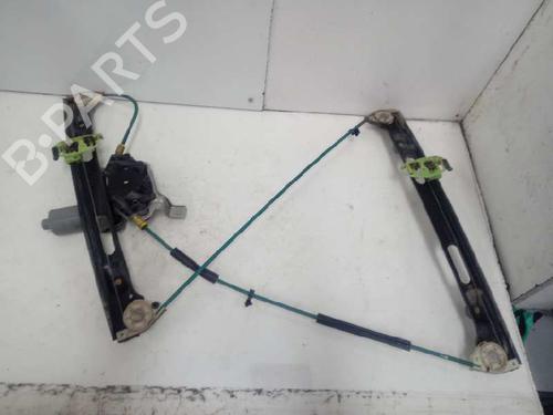 Front right window mechanism BMW 3 Compact (E46) 316 ti | BP12646213C23 