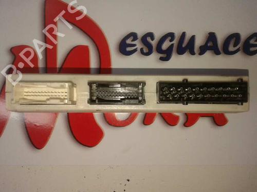 Electronic module BMW 5 (E39) 525 d | BP12676511M83 