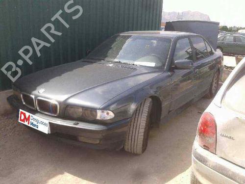 Used Parts BMW 7 (E38) 740 i, iL 2596728