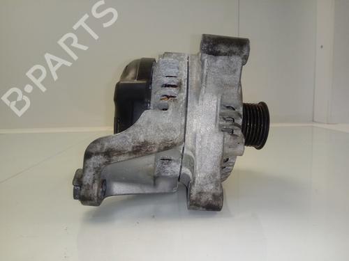 Used Alternator BMW X1 (F48) sDrive 18 d (150 hp) 12676199