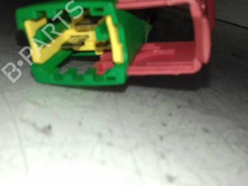 Ignition barrel CITROËN C3 I (FC_, FN_)  | BP12837141M48 
