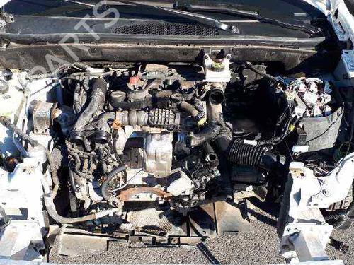 Right front driveshaft CITROËN BERLINGO Box Body/MPV (B9) | BP12852950M39 - Image 11