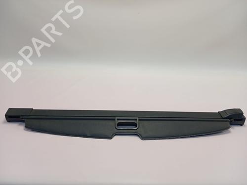 Used Rear parcel shelf Rear parcel shelf OPEL ZAFIRA / ZAFIRA FAMILY B (A05) [2005-2019] 36393025 36393025