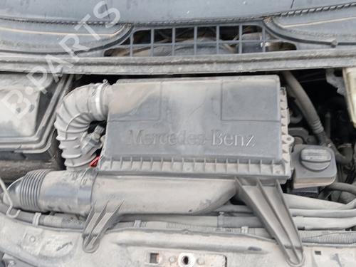 Steering pump MERCEDES-BENZ VITO / MIXTO Van (W639) | BP27511524M99