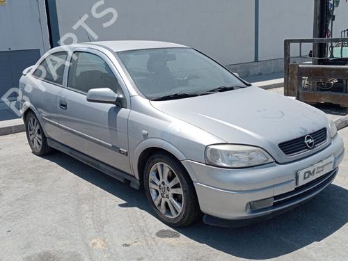 Used Parts OPEL ASTRA G Hatchback (T98) [1998-2009]  4325496