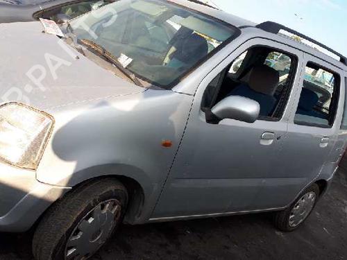 Right front window switch OPEL AGILA A (H00)  | BP30371074I26 