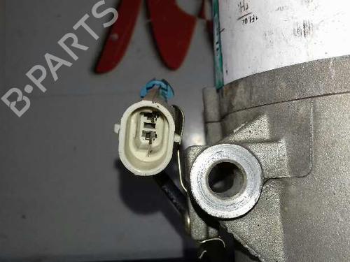 AC compressor OPEL CORSA C (X01) | BP37632895M34 - Image 3