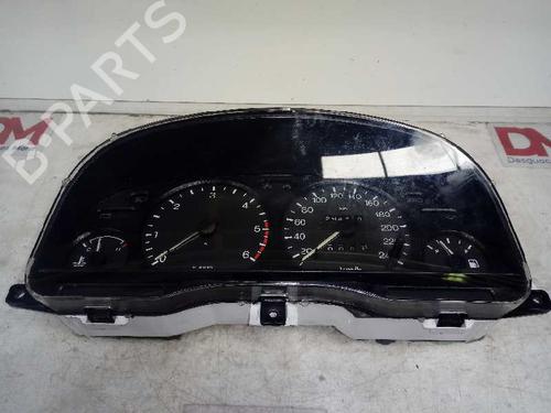 Used Instrument cluster FORD MONDEO II (BAP) 1.8 TD (90 hp) 12653575