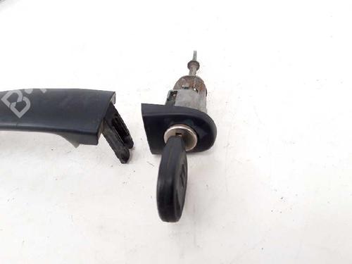 Front left exterior door handle SEAT AROSA (6H1) 1.0 | BP13040858C128 