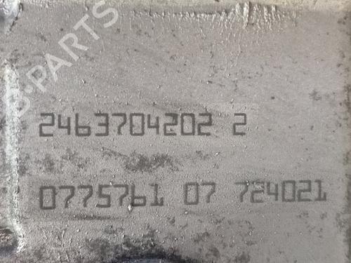 Gearbox MERCEDES-BENZ GLA-CLASS (X156) GLA 180 (156.942) | BP22599288M3 