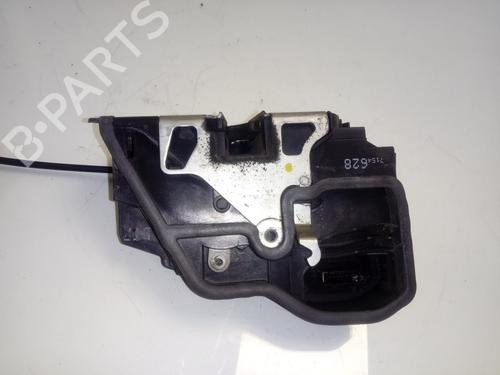 Front right lock BMW X3 (E83) 3.0 d | BP13548945C97