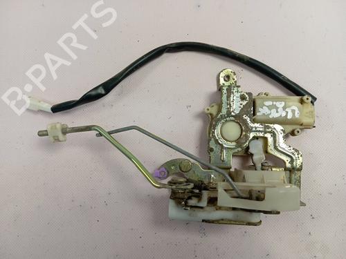 Used Front right lock FORD RANGER (ER, EQ, R_) [1997-2011]  30685155