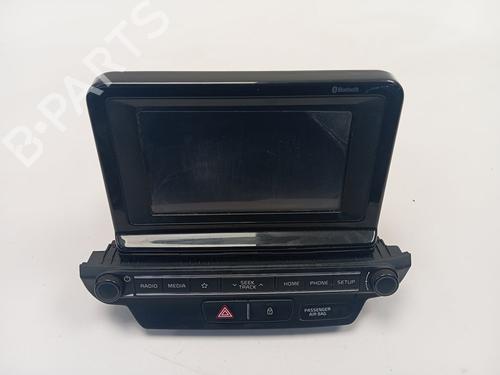 Used Display monitor KIA CEED (CD) [2018-2025]  24147606
