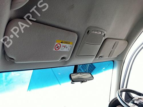 Left front window switch NISSAN NAVARA NP300 Pickup (D23, D23T)  | BP30748044I27  - Image 26