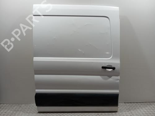 Højre side skydedør Højre side skydedør FORD TRANSIT CUSTOM V362 Van (FY, FZ) [2012-2026] 36157413 36157413