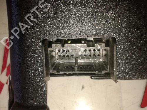 Airco bedieningspaneel VOLVO C70 II Convertible (542) 2.0 D | BP29410664I5 
