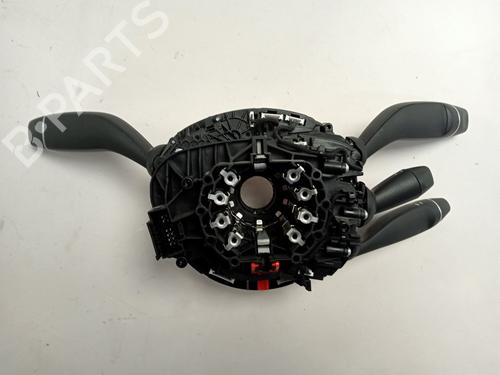 Gear lever MERCEDES-BENZ GLC (X253) 350 d 4-matic (253.925) | BP20489154M90 