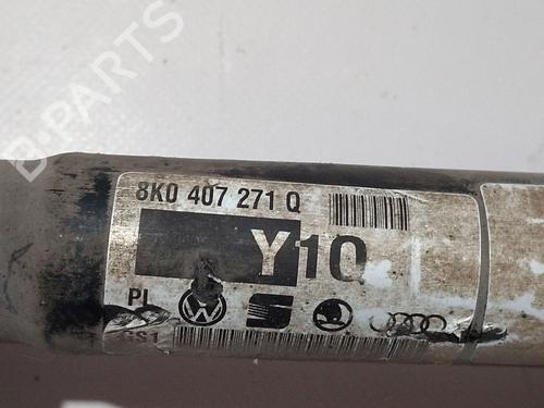 Right front driveshaft AUDI A5 Convertible (8F7) | BP35787703M39 - Image 4