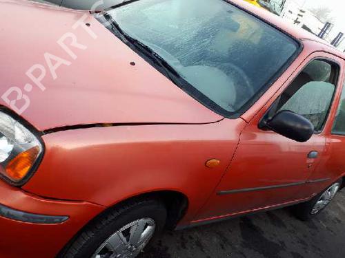 Headlight switch NISSAN MICRA II (K11) 1.0 i 16V | BP17905307I24 