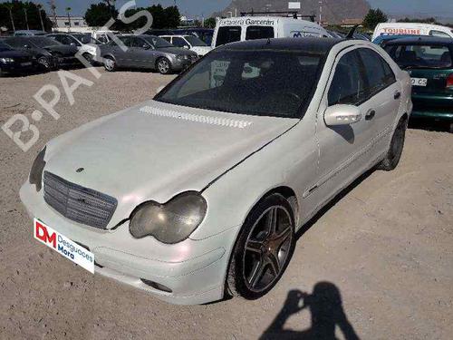 Injection rail MERCEDES-BENZ C-CLASS (W203) C 220 CDI (203.006) | BP12642767M98 