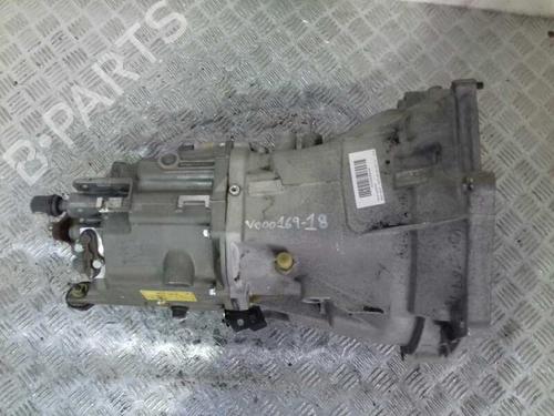 Gearbox BMW 1 (E81) 116 i | BP12644952M3 