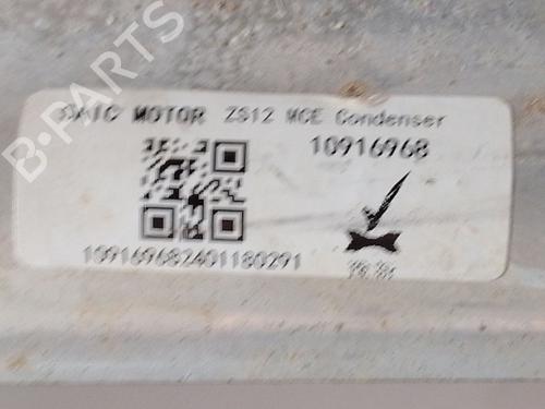AC radiator MG MG ZS SUV (AZS1) | BP40219594M32 - Image 4