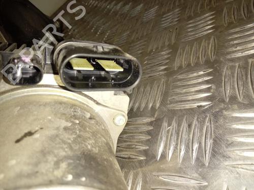 Steering rack MERCEDES-BENZ A-CLASS Saloon (V177)  | BP16976858M22 