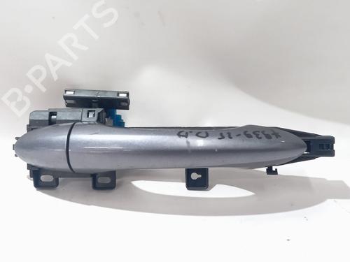 Used Front right exterior door handle Front right exterior door handle DR DR 4 1.6 LPG (115 hp) 36040044 36040044