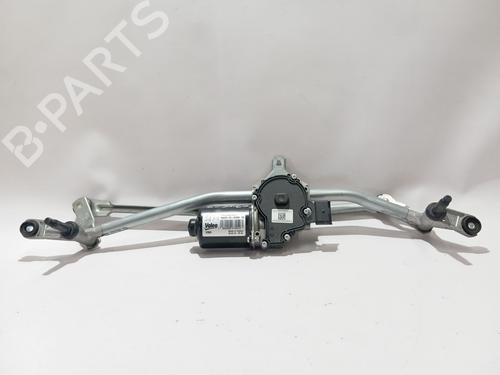 Used Front wiper motor Front wiper motor CITROËN JUMPY III Van (V_) [2016-2026] 34007343 34007343