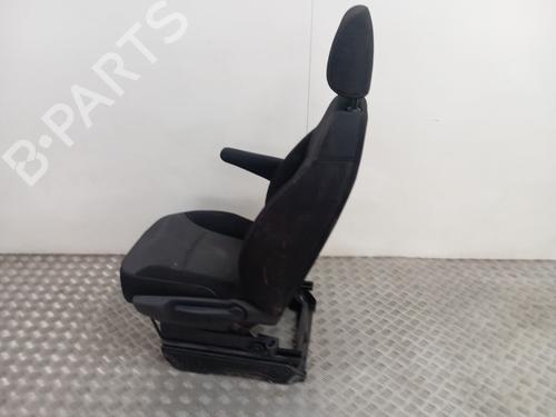 Left front seat RENAULT TRAFIC III Van (FG_) | BP39588384C15 - Image 5