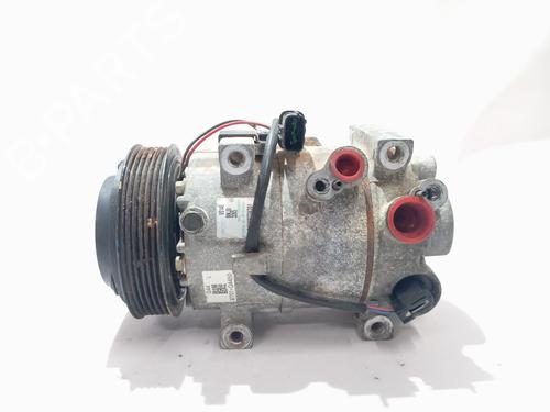 AC compressor HYUNDAI i30 (PDE, PD, PDEN) | BP37233575M34 - Image 2