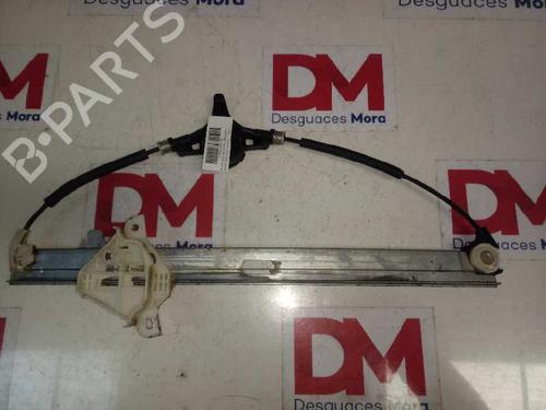 Used Front right window mechanism MAZDA CX-5 (KE, GH) [2011-2017]  12936402