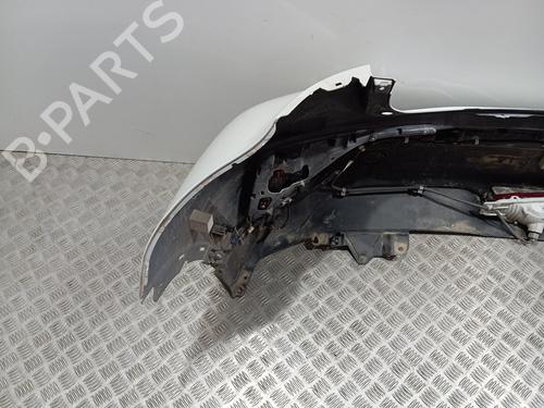 Rear bumper TOYOTA C-HR (_X1_) 1.8 Hybrid (ZYX10_, ZYX11_, ZYX10R, ZYX11R) | BP28000538C8 
