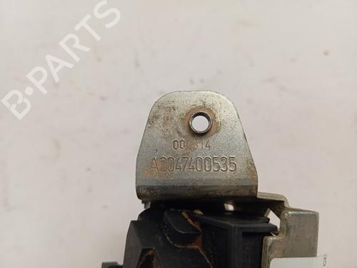 Tailgate lock MERCEDES-BENZ GLA-CLASS (X156) GLA 200 CDI / d (156.908) | BP24173902C101